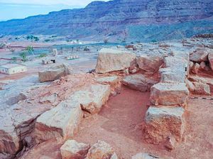 Temuan di Mesir Ungkap Bukti Baru Kisah Nabi Musa