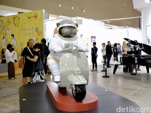 Catat Tanggalnya! Art Jakarta Papers hingga Art Jakarta 2026 Catat Tanggalnya! Art Jakarta Papers hingga Art Jakarta 2026