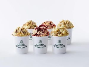 Resep Banana Pudding Ala Magnolia Bakery, Toko Kue Ternama di AS