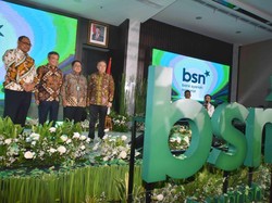 Industri Keuangan Syariah Kedatangan Pemain Baru, Ini Identitasnya
