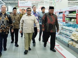 Kepala BPJPH Optimistis Indonesia Bisa Jadi Acuan Halal Dunia