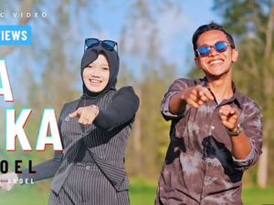 Lirik Lagu Tia Monika Dipopulerkan oleh Dek Aroel dan Artinya