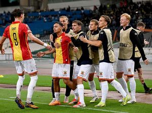 Matchday Kedua Liga Europa: Beda Hasil 3 Wakil Indonesia Matchday Kedua Liga Europa: Beda Hasil 3 Wakil Indonesia