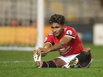 Kisah Alumni Akademi MU Nego Kontrak Pakai ChatGPT