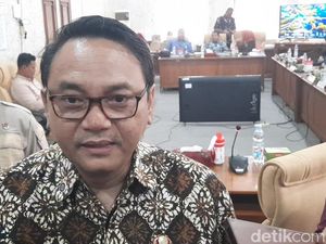 Ditanya Pansus Hak Angket soal Demo 13 Agustus, Wabup Pati: Saya Tak Bisa Tidur