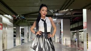 Denada: Kami Public Figure Halal Dikritik, Bukan untuk Dihina!