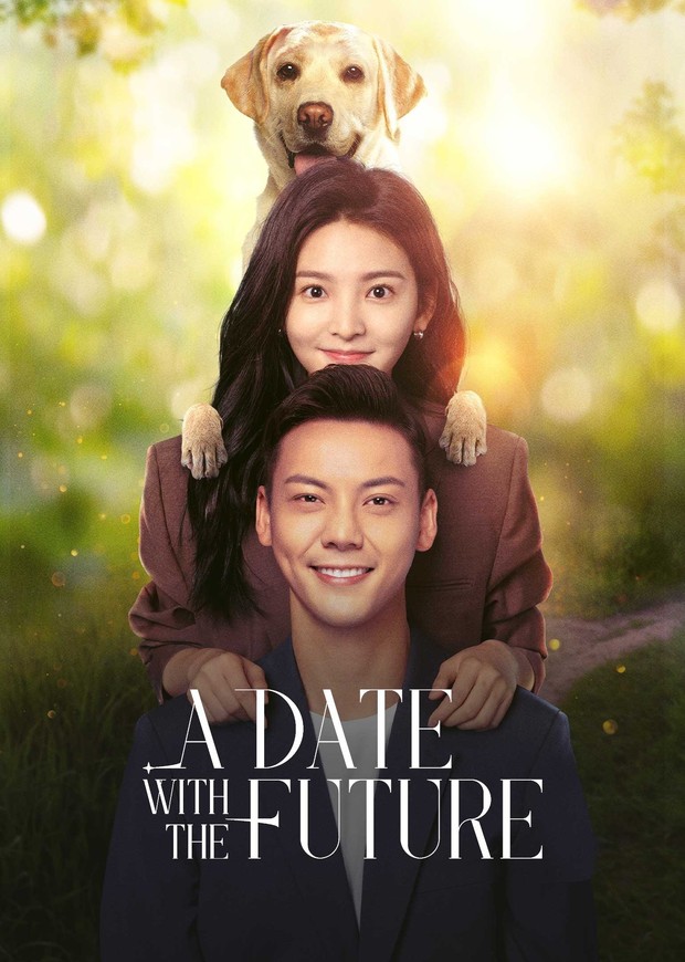 Drama China William Chan A Date with the Future/Foto: DRAMA APPLE