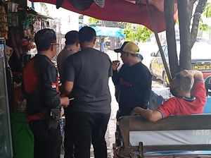 Dua Debt Collector Diamankan di Bogor, Dapat Fee Jutaan Dua Debt Collector Diamankan di Bogor, Dapat Fee Jutaan