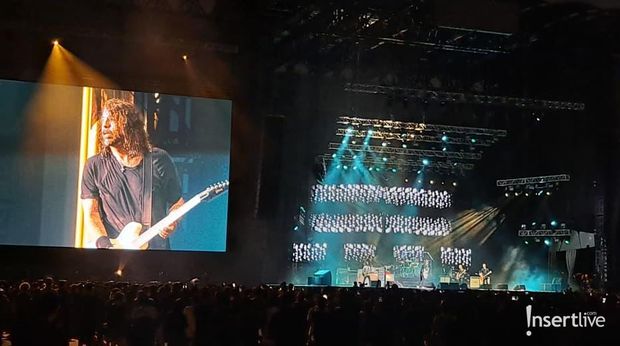 Foo Fighters