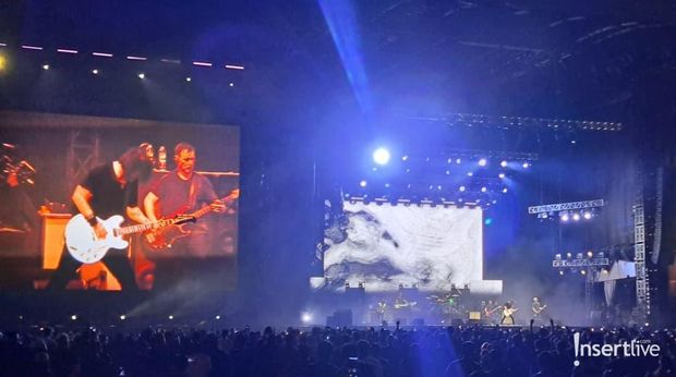 Foo Fighters