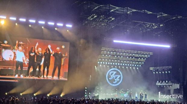 Foo Fighters