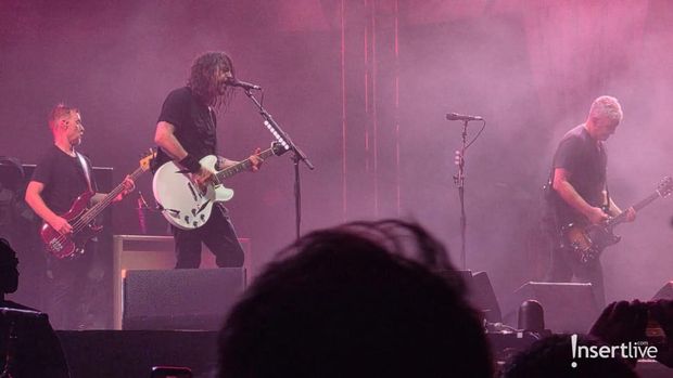 Foo Fighters