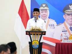 Gubernur Sulteng Dorong Pemkab Tolitoli Benahi Data Bantuan demi Nasib Rakyat