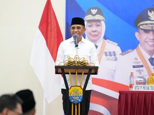 Gubernur Sulteng Dorong Pemkab Tolitoli Benahi Data Bantuan demi Nasib Rakyat Gubernur Sulteng Dorong Pemkab Tolitoli Benahi Data Bantuan demi Nasib Rakyat
