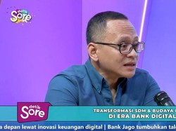 Bank Jago Genjot Ekosistem Digital, Jaring 13 Ribu Peserta Jago Digital Academy