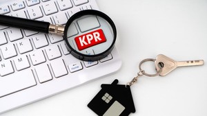 BI Rate Naik, Coba Cek Cicilan KPR Kamu Makin Mahal Nggak?