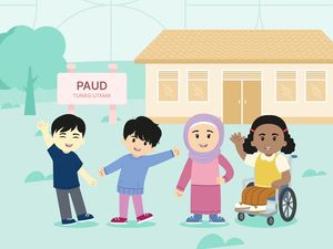 Bantuan Digitalisasi PAUD 2025: Syarat, Cara Menerima, dan Bentuk Bantuannya