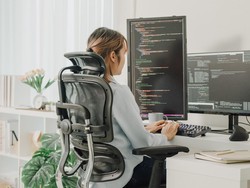 Bos Nvidia: Siap-Siap, Rekan Kerja Barumu Mungkin Bukan Manusia