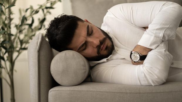 Burnout is killing his career