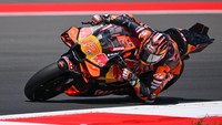 Vinales Absen di MotoGP Spanyol 2026, KTM Tech3 Cuma Turunkan Satu Pebalap
