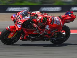 From Hero to Zero, Misteri Melempemnya Pecco Bagnaia di Mandalika