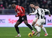 Jadwal Liga Italia Pekan Ini: Juventus Vs AC Milan