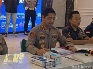Pria di Makassar Pukul-Perkosa Anak Tiri hingga Melahirkan, Pelaku Buron Pria di Makassar Pukul-Perkosa Anak Tiri hingga Melahirkan, Pelaku Buron
