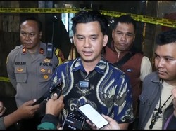 Pembunuh Pria di Kafe Kemayoran Sudah Bawa Sajam di Motor, untuk Apa?