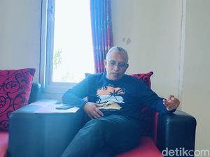 34 PMI Asal Dompu Dipulangkan, Tiga Orang karena Gagal Kerja di Arab 34 PMI Asal Dompu Dipulangkan, Tiga Orang karena Gagal Kerja di Arab