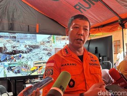 Bertambah Korban Ponpes Roboh di Sidoarjo yang Dievakuasi: 103 Selamat-13 Tewas