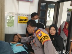 Polisi Selidiki Dugaan Keracunan Massal MBG di Bojonegoro