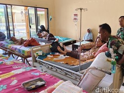 Video: Epidemiolog Sebut Data Keracunan MBG untuk Deteksi Dini