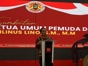 Rizky Kabah Tersangka, Pemuda Dayak: Jangan Ada Rizky Lainnya! Rizky Kabah Tersangka, Pemuda Dayak: Jangan Ada Rizky Lainnya!