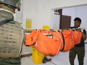 Pendulang Emas Korban Pembantaian KKB Yahukimo: 7 Tewas, 5 Selamat Pendulang Emas Korban Pembantaian KKB Yahukimo: 7 Tewas, 5 Selamat