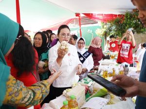 Kota Semarang Raih 4 Penghargaan di Ajang UI Green City Metric Awards 2025