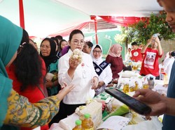 Kota Semarang Raih 4 Penghargaan di Ajang UI Green City Metric Awards 2025