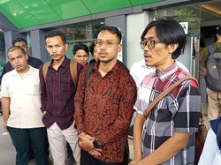 Delpedro dkk Ajukan Praperadilan atas Status Tersangka Kasus Penghasutan