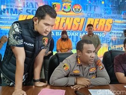 Wanita Lampung DPO Kasus Arisan Bodong 1,2 Miliar Ditangkap di Palembang