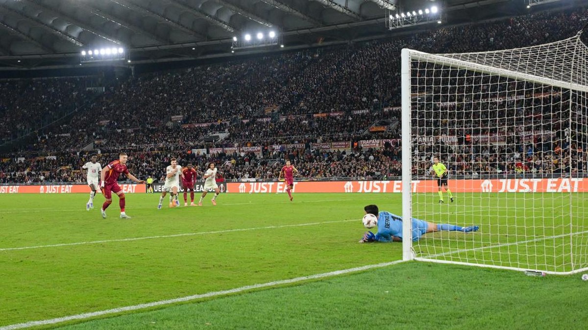 Foto: Getty Images/Silvia Lore