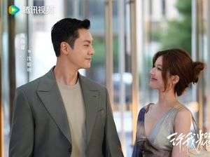 Drama Zhao Lusi Kena Badai Hujatan, Tersangkut Kematian Yu Menglong? Drama Zhao Lusi Kena Badai Hujatan, Tersangkut Kematian Yu Menglong?