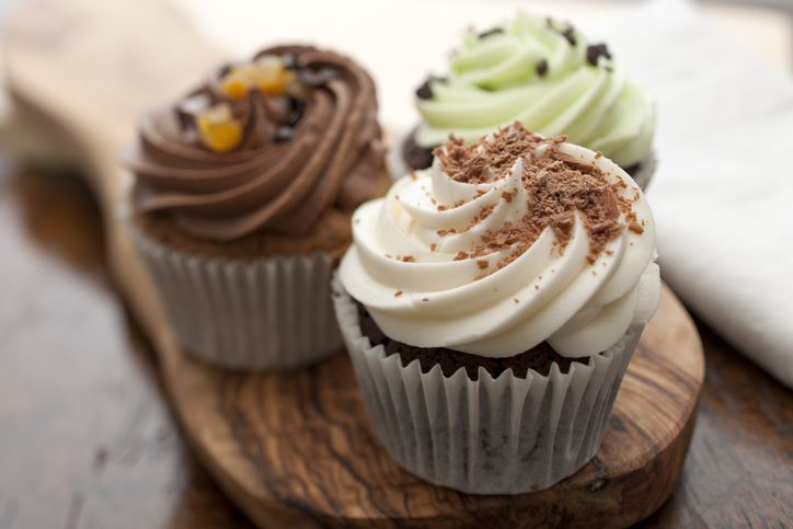 Karyawan Magang Dirawat di RS usai Makan Cupcake dari Rekan Kerja.