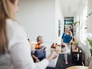 Duh! Karyawan Magang Dirawat di RS usai Makan Cupcake dari Rekan Kerja Duh! Karyawan Magang Dirawat di RS usai Makan Cupcake dari Rekan Kerja