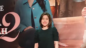 Kegiatan Lidya Pratiwi Usai Keluar dari Penjara