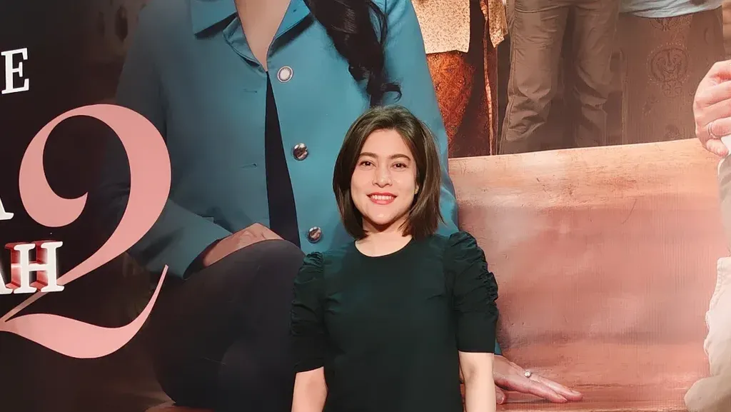 Kegiatan Lidya Pratiwi Usai Keluar dari Penjara Kegiatan Lidya Pratiwi Usai Keluar dari Penjara