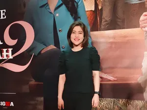Kegiatan Lidya Pratiwi Usai Keluar dari Penjara Kegiatan Lidya Pratiwi Usai Keluar dari Penjara