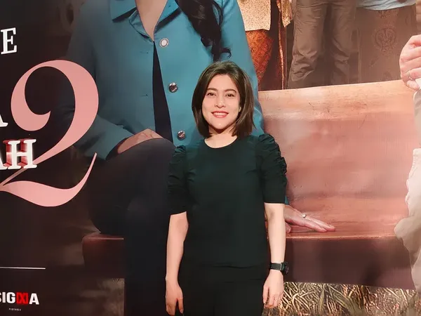 Kegiatan Lidya Pratiwi Usai Keluar dari Penjara