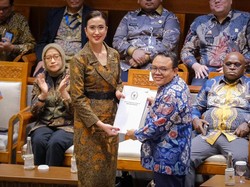 Beda Respons Pemerintah-Pelaku Usaha soal Revisi UU Kepariwisataan