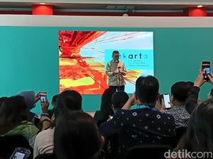 Menteri Fadli Zon Buka Art Jakarta 2025: Janji Boyong Seniman Lokal ke Global Menteri Fadli Zon Buka Art Jakarta 2025: Janji Boyong Seniman Lokal ke Global