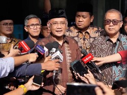 Cegah Kecolongan, Gus Irfan Serahkan 200 Nama Calon Pejabat Kemenhaj ke KPK Cegah Kecolongan, Gus Irfan Serahkan 200 Nama Calon Pejabat Kemenhaj ke KPK