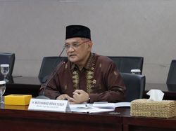 Kementerian Haji dan Umrah Ajukan Tambahan Anggaran Rp 3,1 T, untuk Apa Saja?